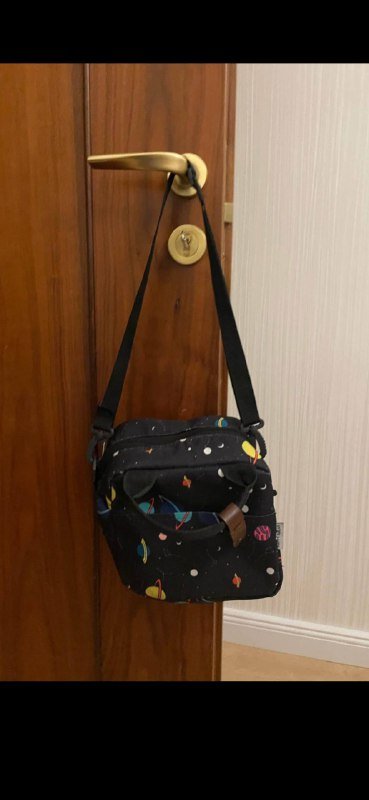 Большая палатка 5