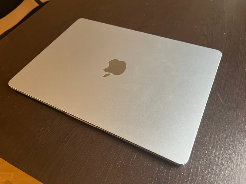 MacBook Air 13 M4 16/256 Sky Blue