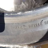 Зимние шины 275/40 R20, 2 колеса 2