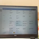 Dell Precision 7670 рабочая станция 3