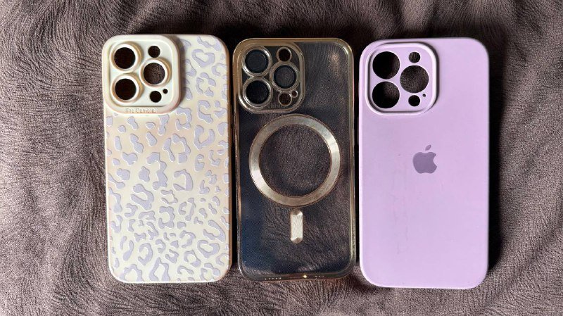 iPhone 13 Pro 256 ГБ Desert Titanium 6