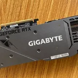 Видеокарта Gigabyte RTX 3070 Gaming 8GB 2