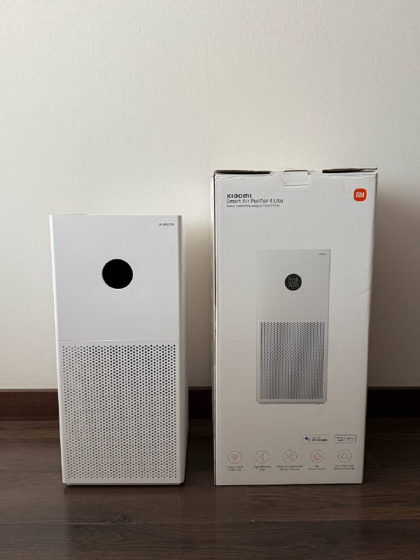 Очиститель воздуха Xiaomi 4 Lite