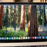 MacBook Pro 15 дюймов, 2018 года 2