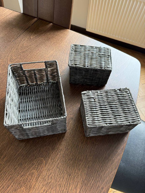 коробочки для хранения Jysk