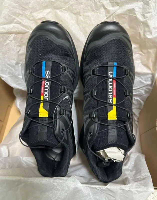 Мужские кроссовки Salomon 1