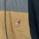 Куртка Carhartt, винтажная куртка, сумка Ölend Backpacks 4