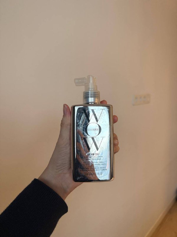 Wow dream coat 200 мл