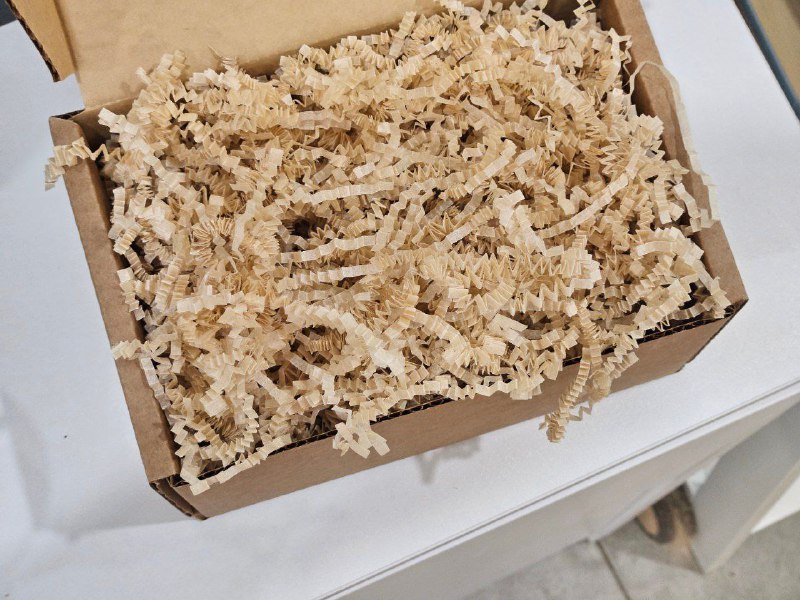 Свеча "Батон" из коллаборации notem и kak.dela 2