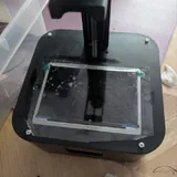 Anycubic Photon Mono 2 4