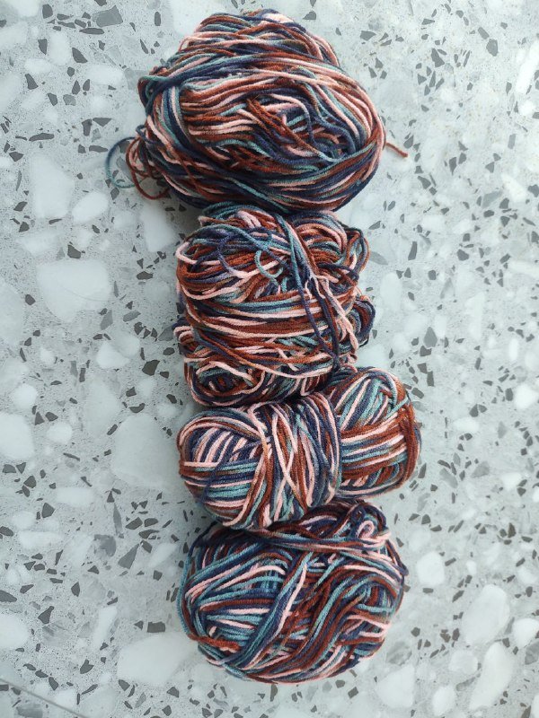 нитки для рукоделия