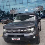 Ford Bronco 2021 1