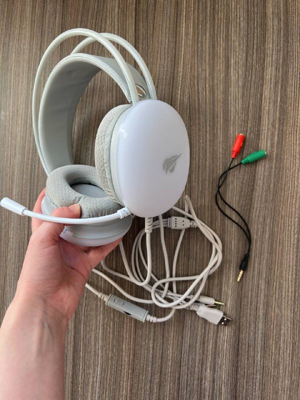 Игровые наушники Havit 2