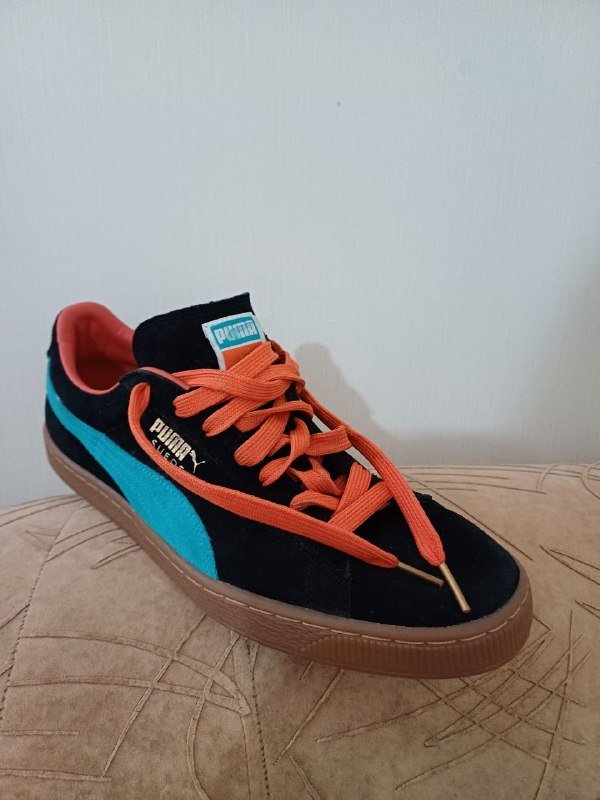 Кроссовки Puma