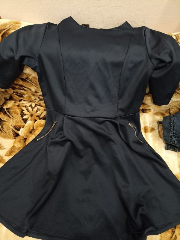 платье, джинсовая рубашка, платье bodyflirt, молочко для тела, гель для душа, графин, берет, джинсовые юбки, юбка на пуговицах 2