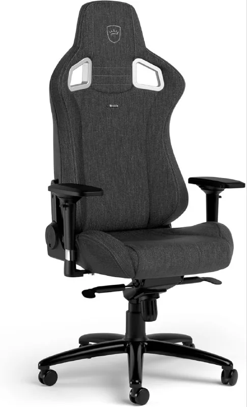 Геймерское кресло Noblechairs 1