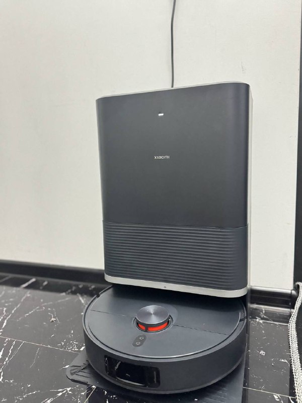 Xiaomi Robot Vacuum X20 Max 2