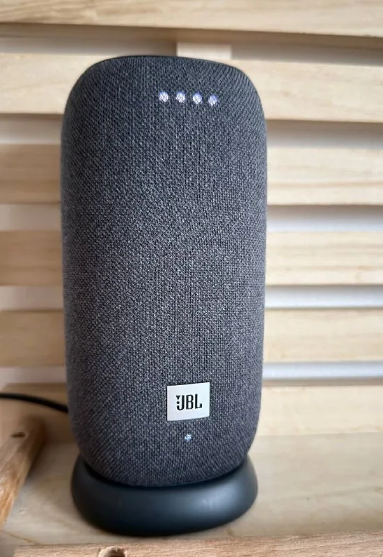 JBL Link Portable, Алиса Лайт 1
