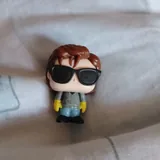 Фигурки из Stranger Things 1