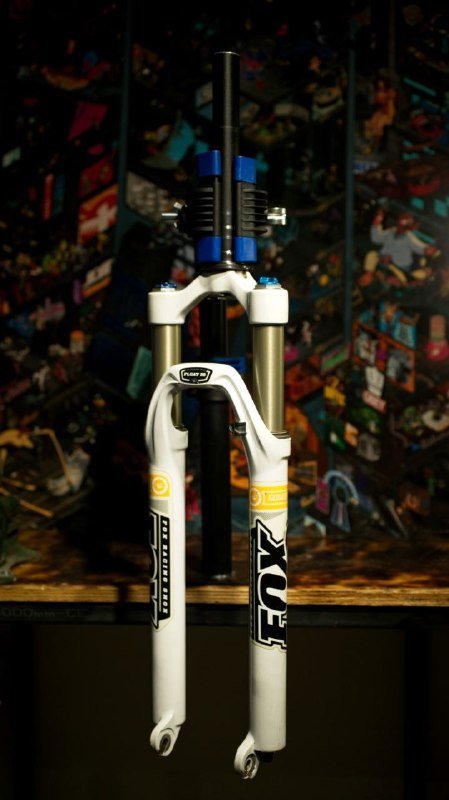 Вилка FOX float 29