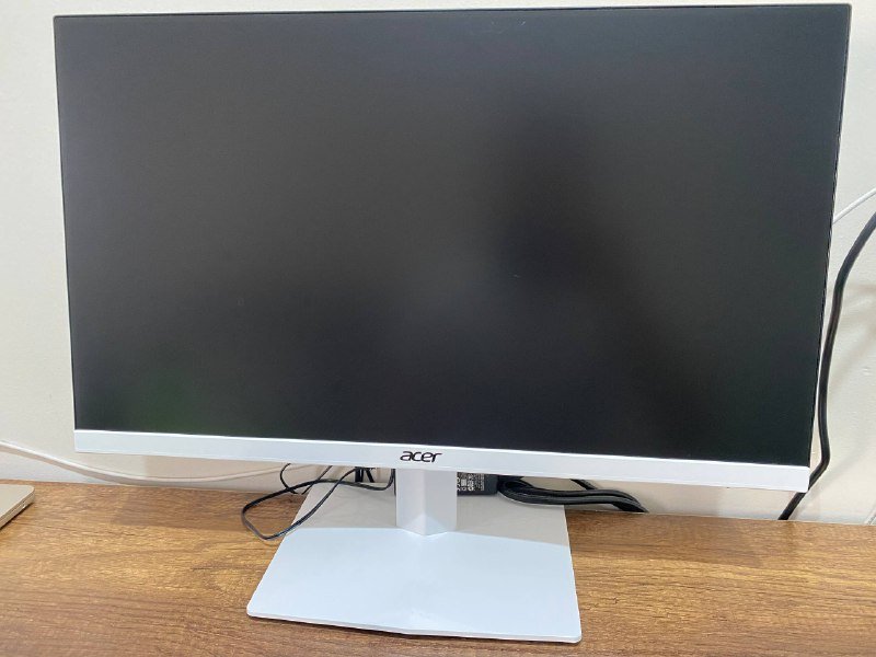 Монитор Acer HA240Y 23.8" 1920x1080 75 Гц