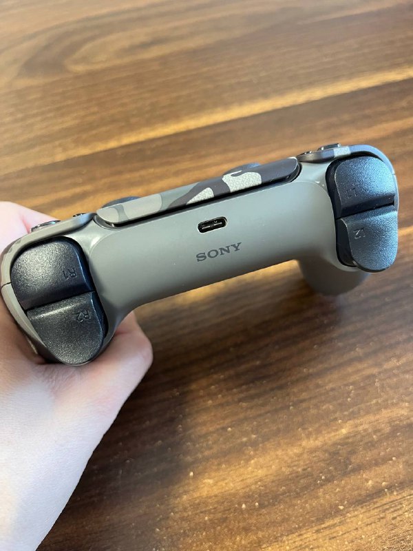 DualSense, геймпад PlayStation 5 2
