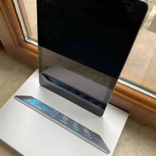 iPad Air