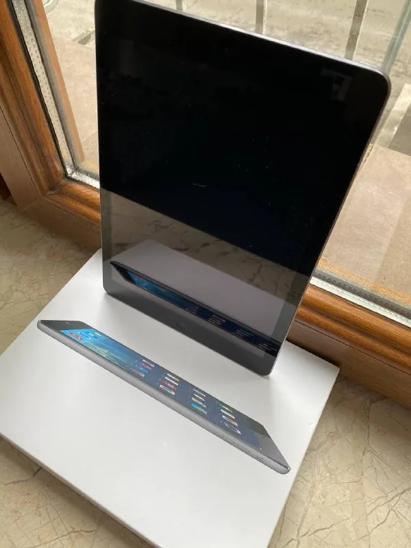 iPad Air 1