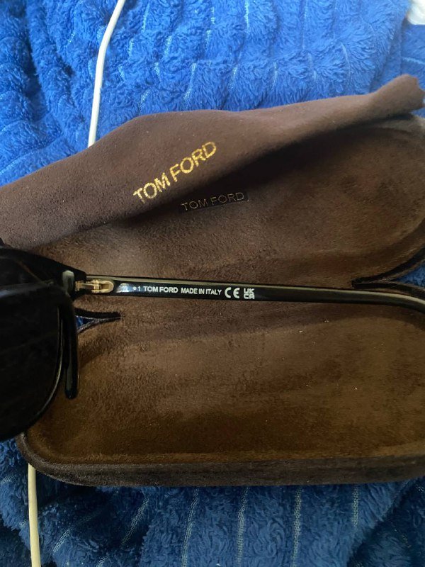 очки том форд для зрения