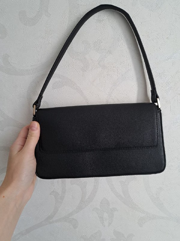 Сумочка H&M, Серьги бижутерия 3