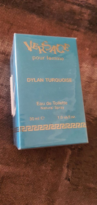 Valentino Donna духи, Hermes духи, Versage Dylan Turquoise духи 3