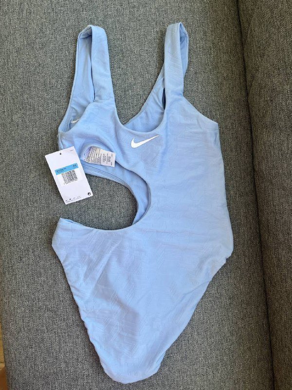 Оригинальный купальник Nike размер M, L 3