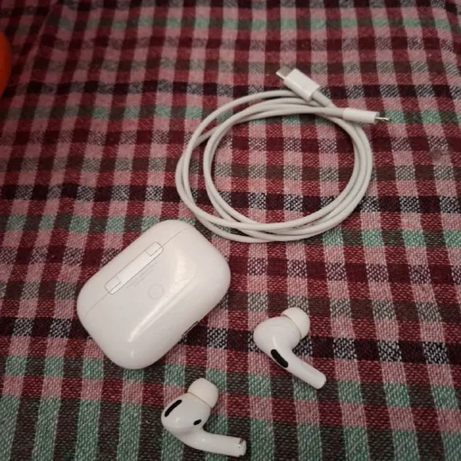 AirPods Pro 1