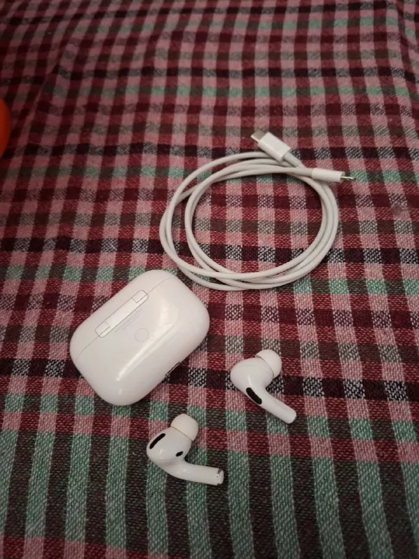 AirPods Pro 1 1