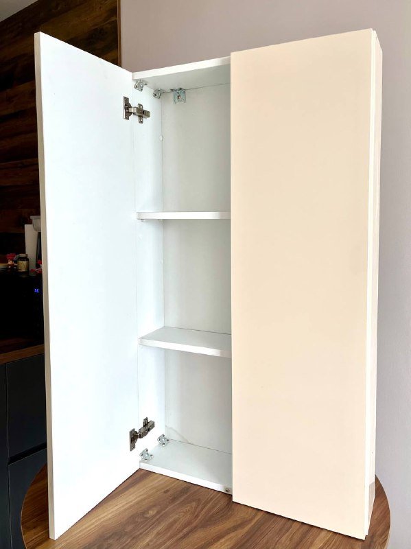 Шкаф в ванную 5