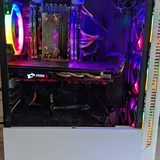 Игровой ПК, компьютер с GTX 1060 3GB, 16GB RAM 3