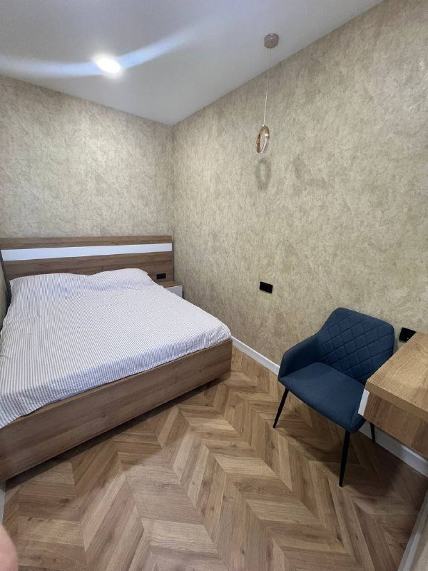 2-комнатная квартира с 1 спальней в Батуми 7