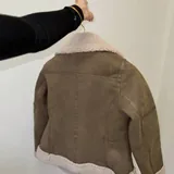 Дублёнка 2
