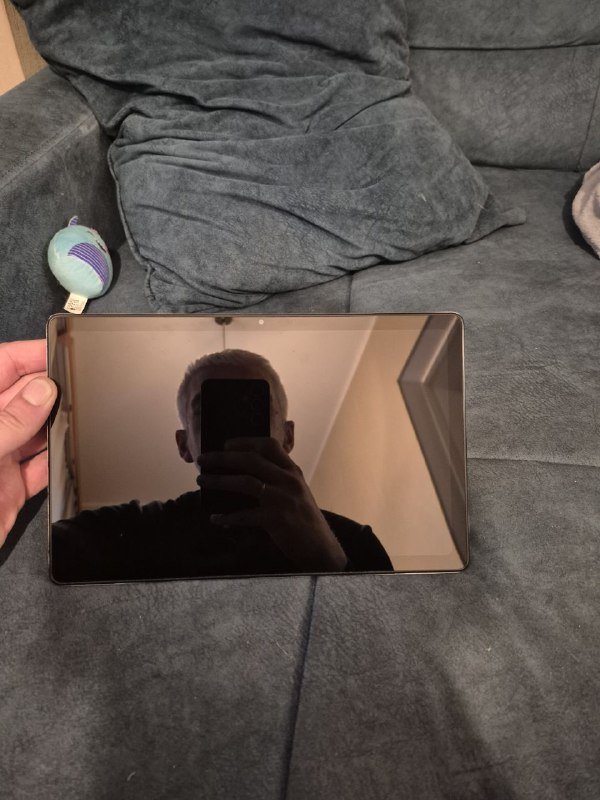 Samsung Galaxy Tab A7 планшет