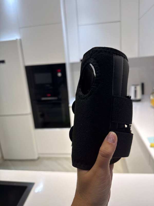 Фиксатор для кисти 2