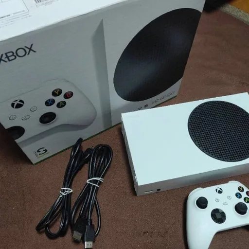 Xbox Series S