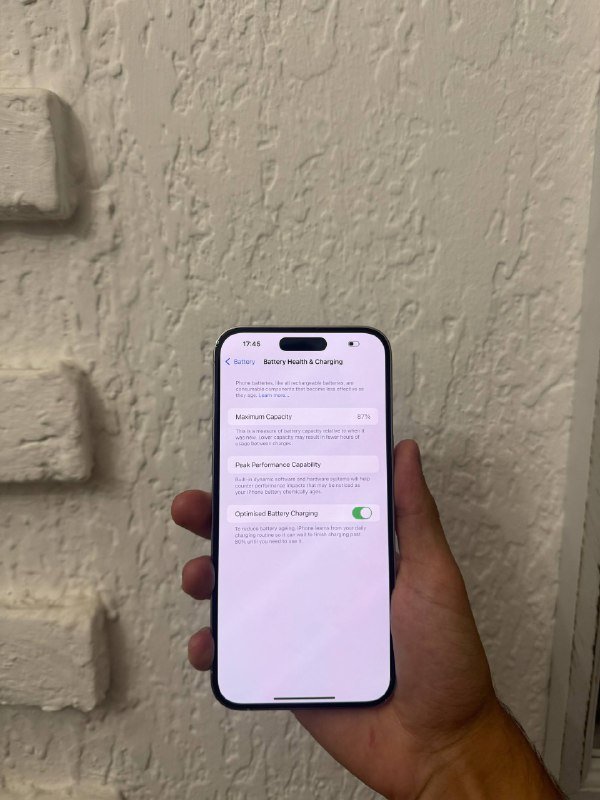 iPhone 14 Pro Max 512 Гб 3