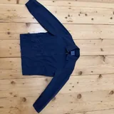 Рубашка на молнии Uniqlo x JW Anderson 1