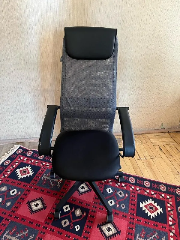 Кресло Бюрократ 1
