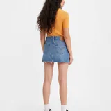 Джинсовая юбка Levi’s 5