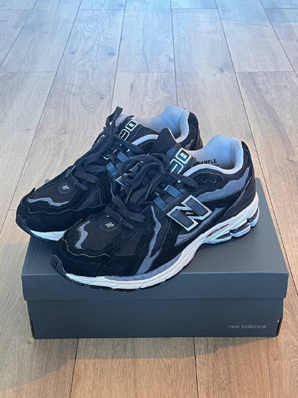 Кроссовки New Balance 1906D реплика