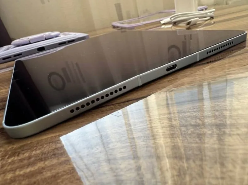 iPad Air 4 4