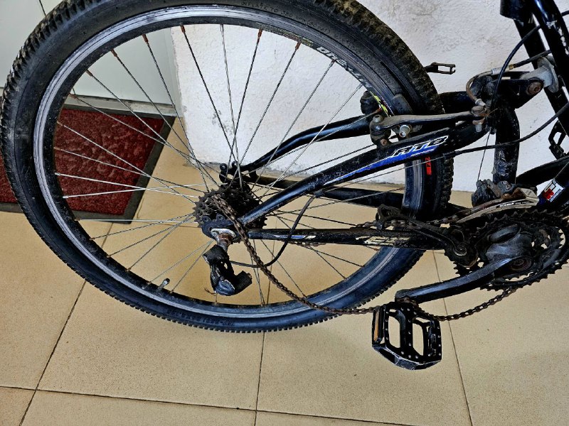 Горный Велосипед Lakes, требует ремонта 2