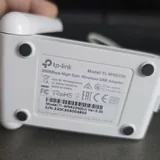 TP-Link TL-WN822N Wi-Fi USB адаптер 2