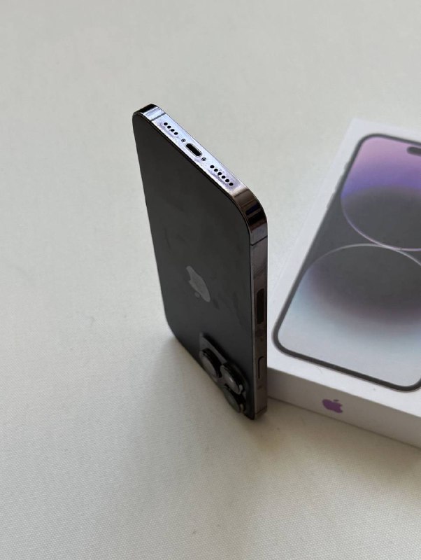 iPhone 14 Pro Max 256GB for sale 5